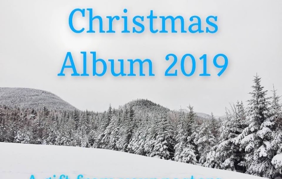 The best christmas albums 2020 — holiday albums 2020 Christmas Album 2019
