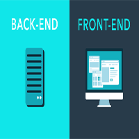 Import backend. Front end back end. Фронтенд Разработчик. Front-end разработка картинки презентация. SMARTVISTA Front end.