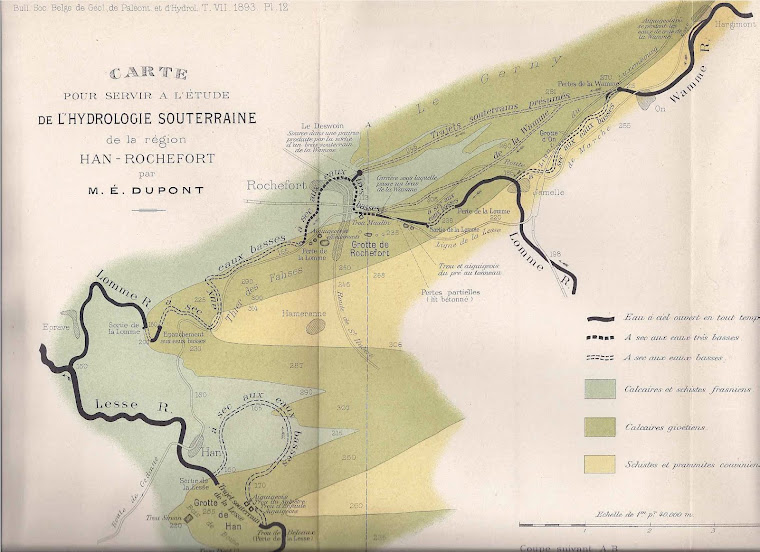 Kaart Dupont, 1894.