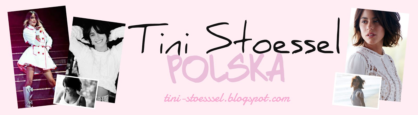 Tini Stoessel Polska