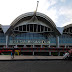 Mampir di Bandar Udara Internasional Sultan Hasanuddin, Makassar