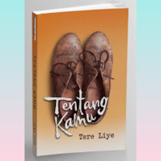 Tentang Kamu Tere liye PDF Tentang Kamu Tere liye PDF