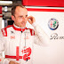 Robert Kubica reemplazará a Kimi Räikkönen en Holanda