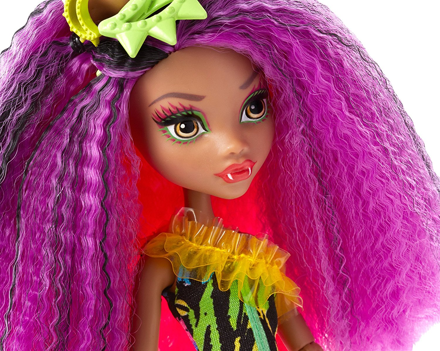 Monster HighPretty Fotos Promocionales de las muñecas Monster High