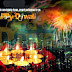 Diwali Fireworks Cards: Animated Diwali Fireworks Greeting Cards