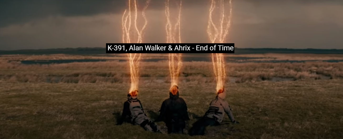 Lirik lagu alone alan walker dan terjemahan