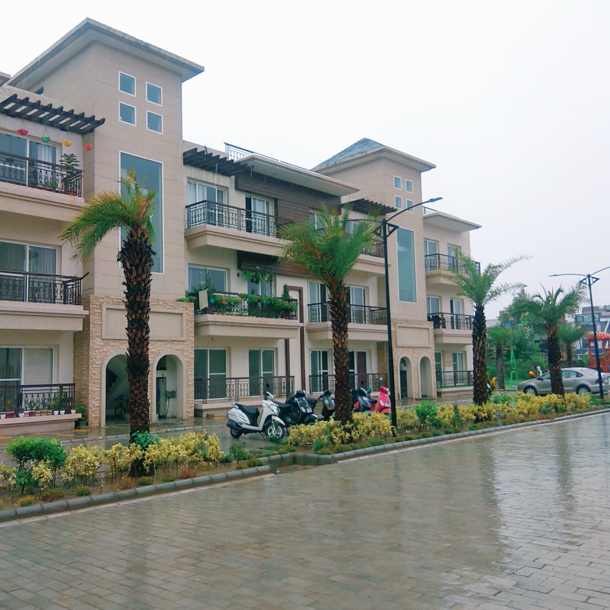 Casa Homes Kharar Mohali 9988891987