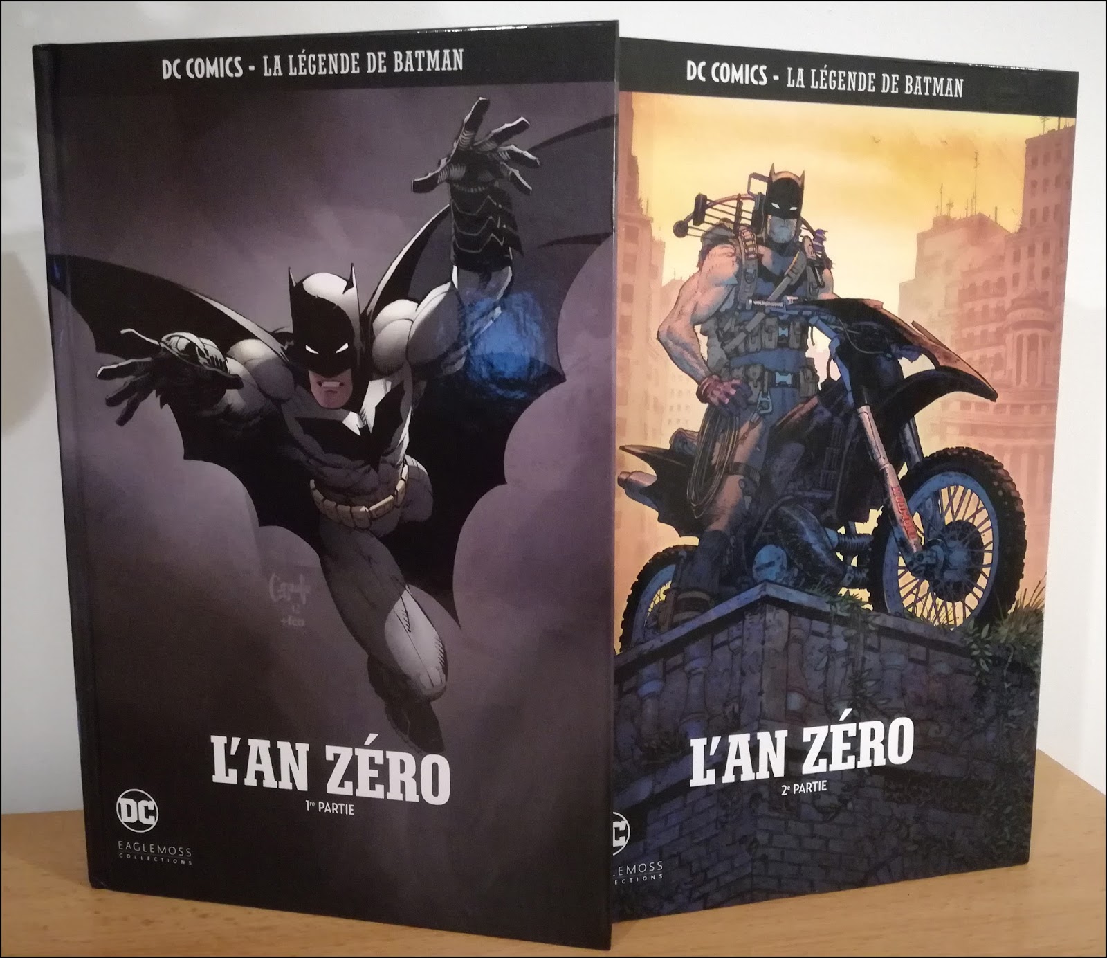 Lista 95+ Foto Batman Zero Point México Dónde Comprar Mirada Tensa