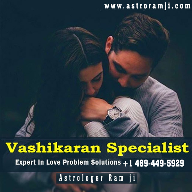 World Famous Astrologer in USA