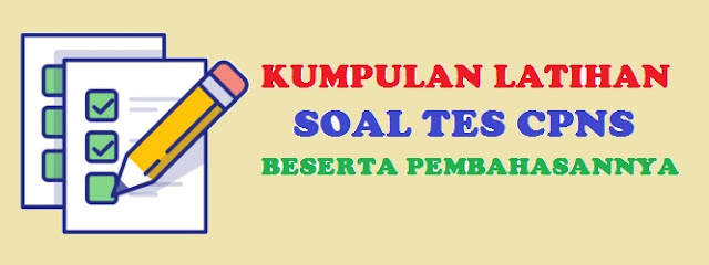 Contoh Soal Twk Tiu Tkp Pdf Ilmusosial Id