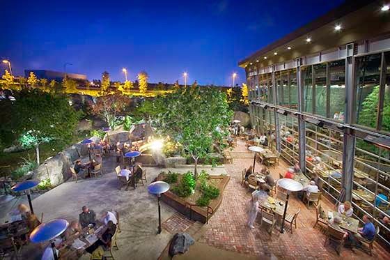 SanDiegoVille: Stone Brewing Co. | World-Influenced Cuisine with a Stone Twist