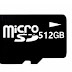 512GB MicroSD Card (Memory Card) for $1000 About to be Launched