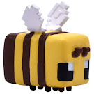 Minecraft Bee Mine Kit Figure