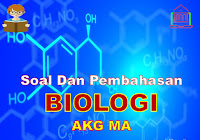 Contoh Soal Dan Pembahasan Akg Kompetensi Profesional Biologi Jenjang Ma Ruang Pendidikan