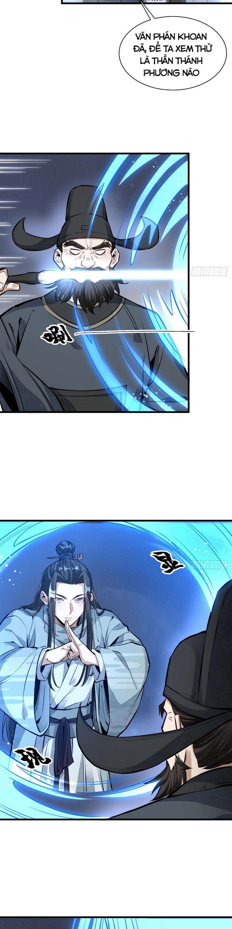 Lạn Kha Kỳ Duyên chapter 58 - Trang 14