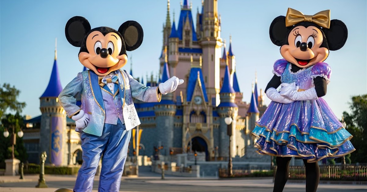 Cultura Organizacional de Disney Cultura Organizacional de Disney
