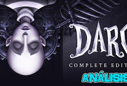 DARQ COMPLETE EDITION - ANÁLISIS EN PS4