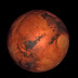 Mars at opposition in 2018