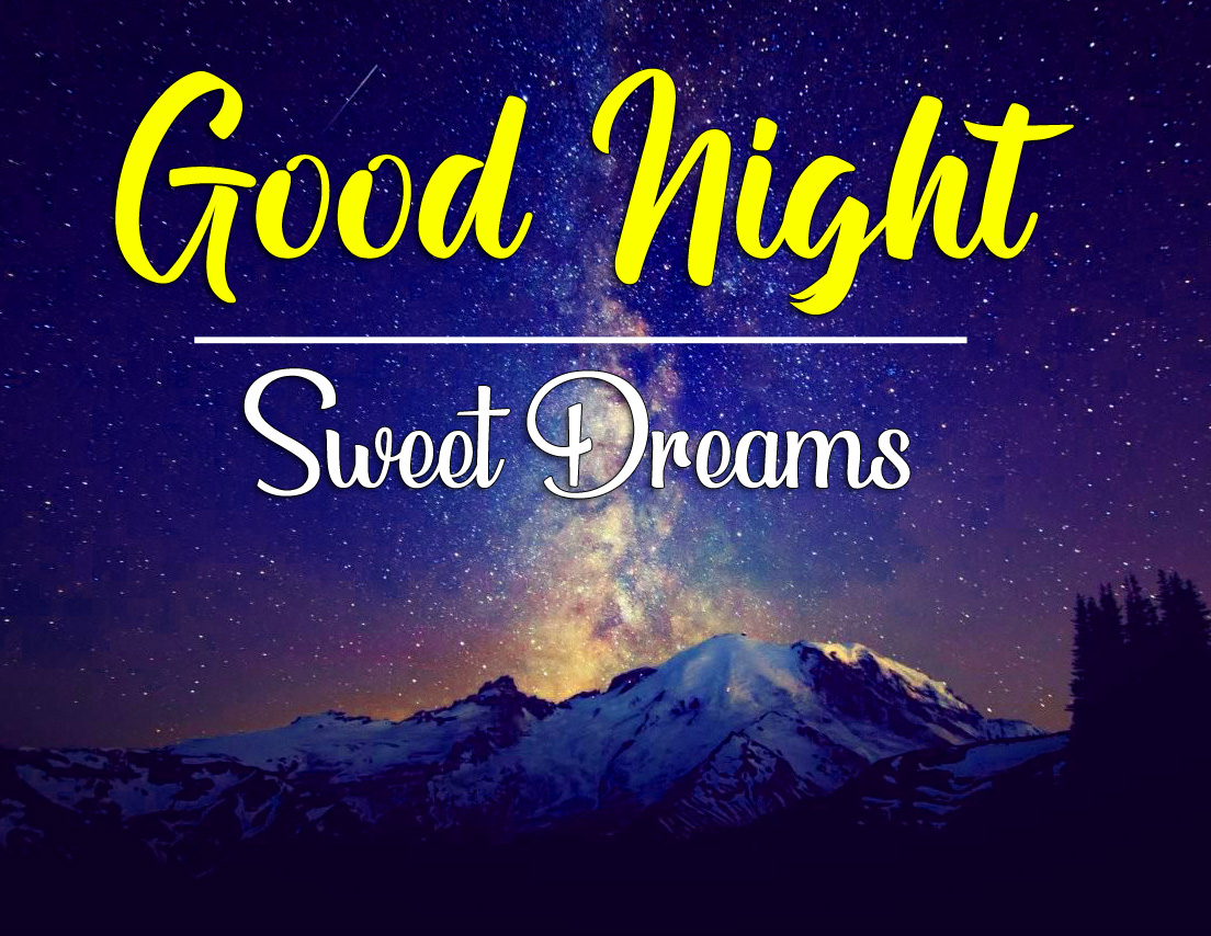 Good Night Wallpapers Download Free For Mobile & Desktop » GoodNight