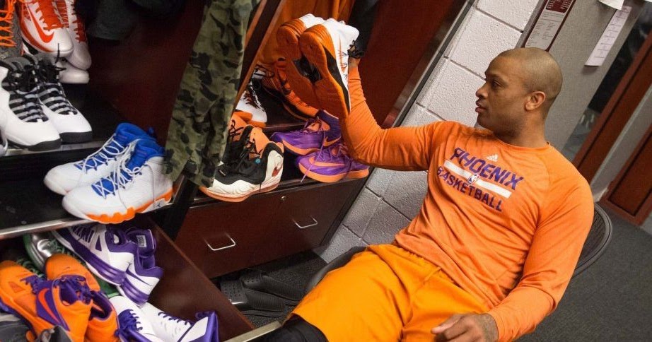 pj tucker 250000 shoe