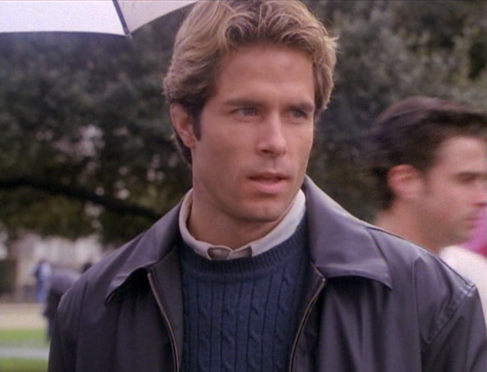 Shawn Christian Filmography