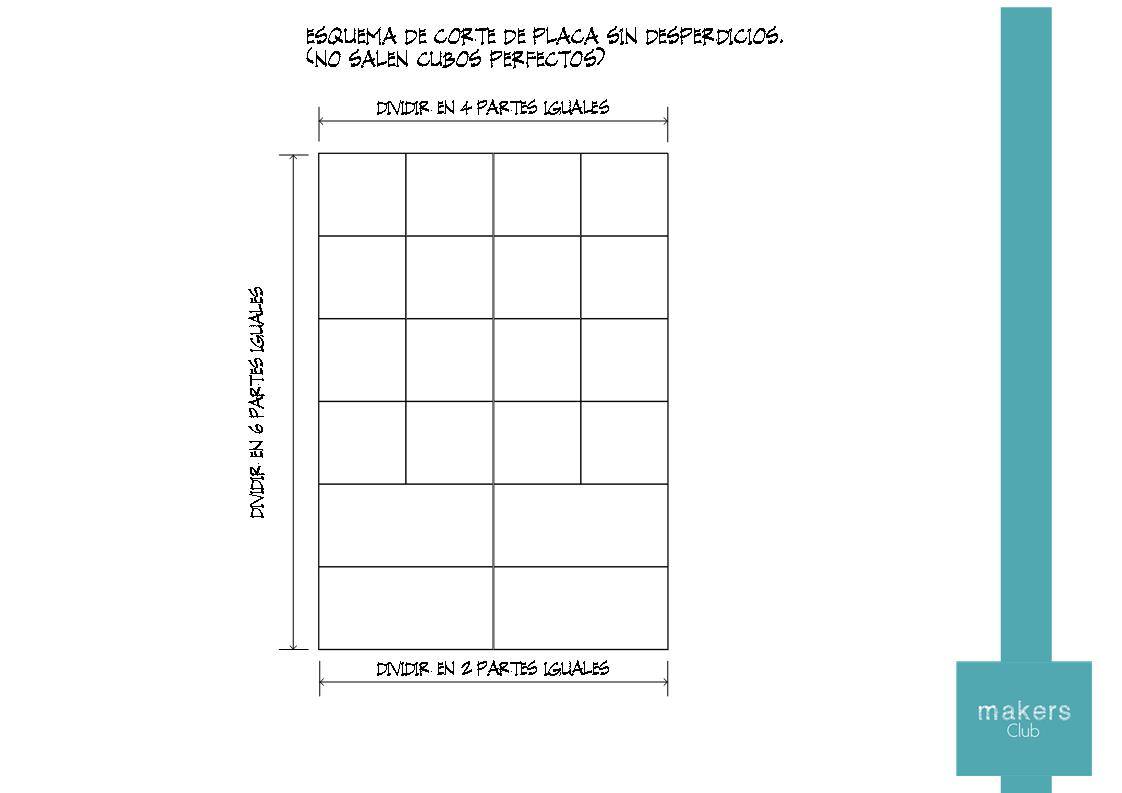 Makers Club Py: Como hacer muebles modulares de manera sencilla