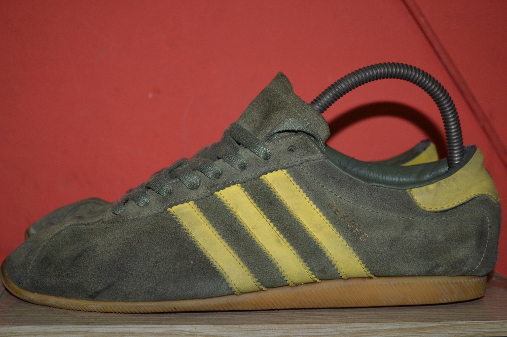 kasut running adidas