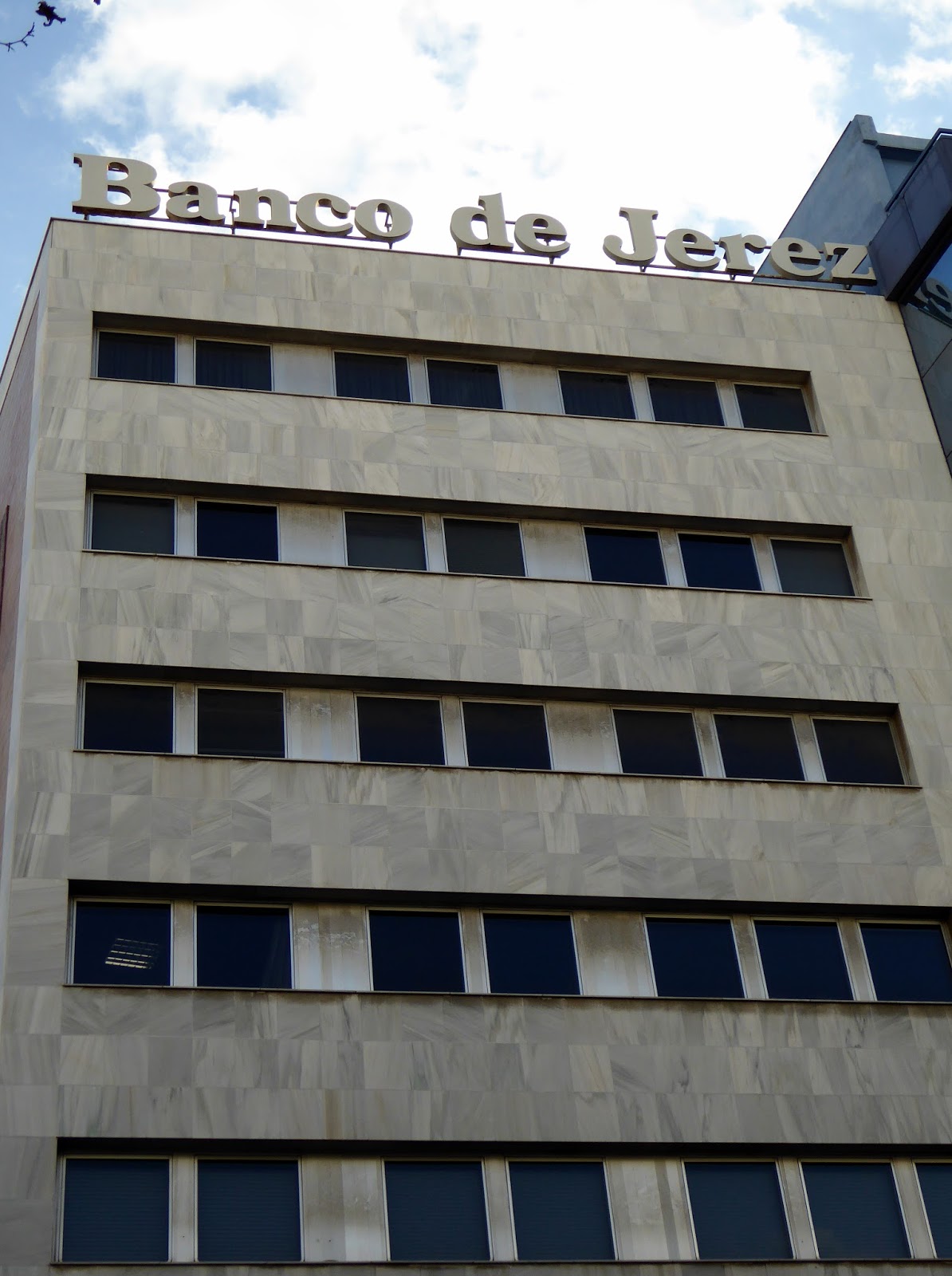 Serie B rótulos (537) Banco de