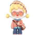 Pop Mart Vintage Boy Skullpanda Hypepanda Series Figure