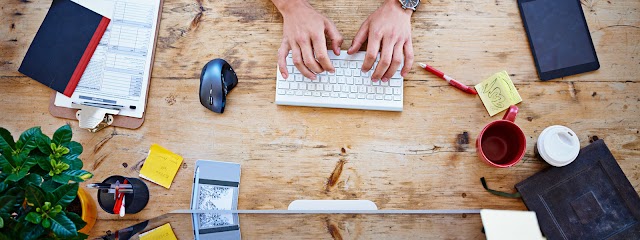 Web Designing & SEO Freelancing