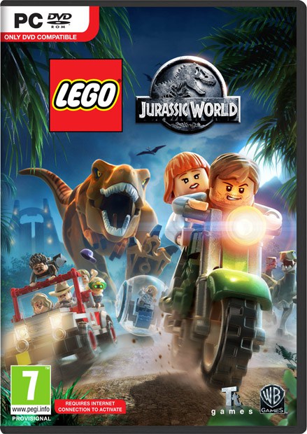 Jurassic Jurassic