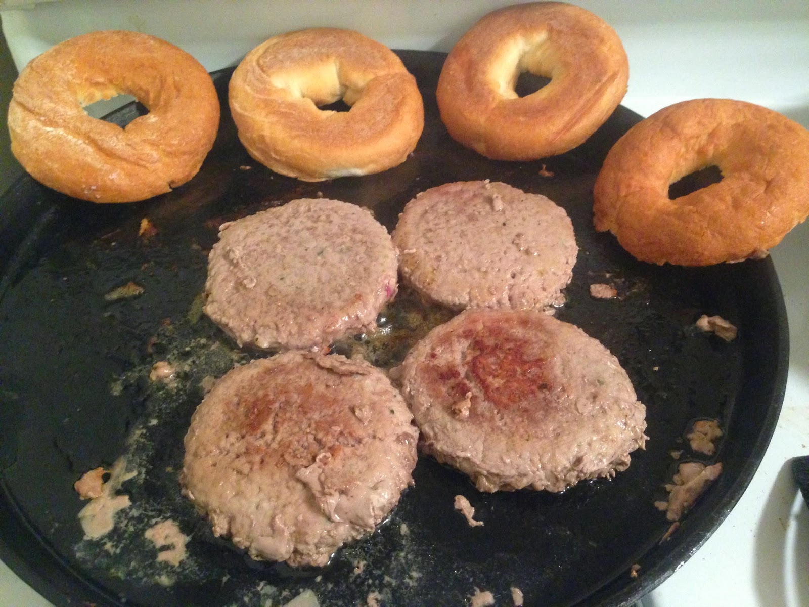 GlutenFreeG Cluck 'n Moo GlutenFree Product Review