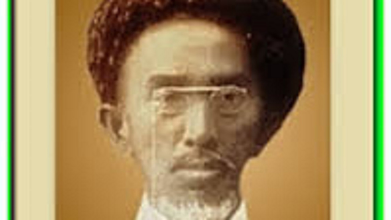 K.H. Ahmad Dahlan