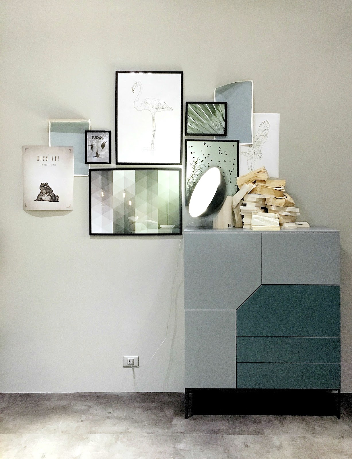 Collezione accessori bagno Green Stone - Pavone Casa - Arredo bagno e design  Made in Italy