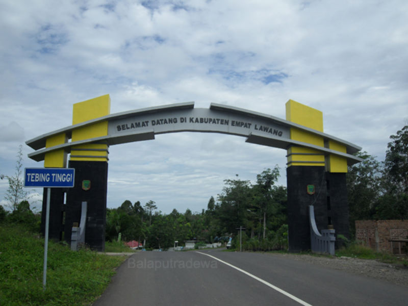 Cara Daftar Fastpay Di Kabupaten Empat Lawang