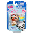 Littlest Pet Shop Series 1 Pet Pals Himalayan Cat (#G7 - #4) Pet Littlest Pet Shop Series 1 Pet Pals Himalayan Cat (#G7 - #4) Pet