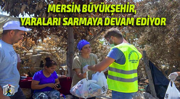 Vahap Seçer,Mersin Büyükşehir Belediyesi,MERSİN,Mersin Haber,