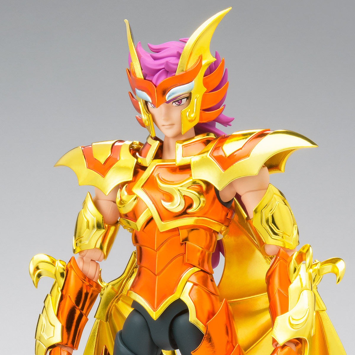 Saint Seiya Myth Cloth EX Io de Scylla (Bandai Spirits)
