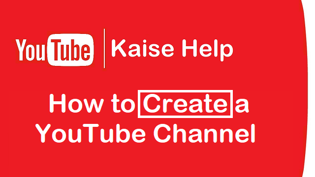 Youtube Channel Kaise Banate Hai Puri Jankari Hindi Me