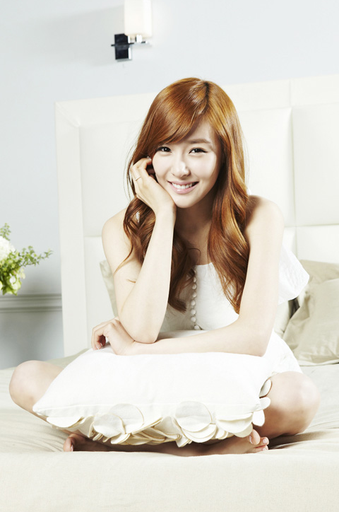 The So Nyeo Shi Dae Snsd Blog Girls Generation Ace Bed