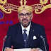 َAkhbar-FB - الملك محمد السادس يترأس جلسة عمل خصصت لتلقيح ضد فيروس كورونا