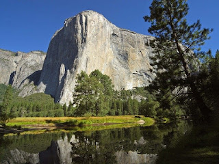 Yosemite national Park | history, facts, map, Attractions, hotel and tourist information