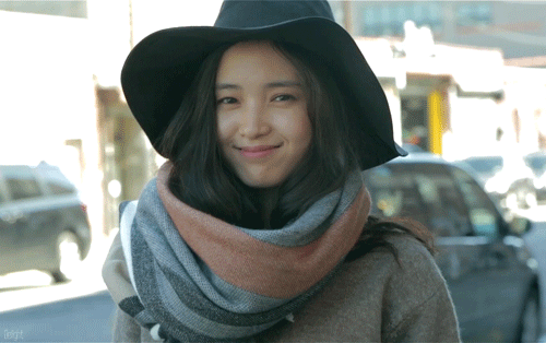 벌써 연예인 다된 김태리 | 인스티즈