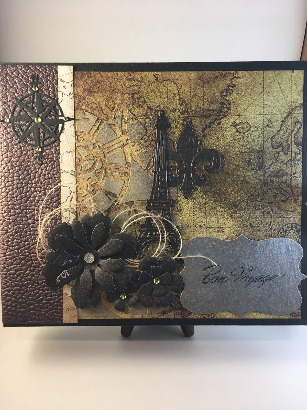 Card Making & Scrapbooking Classes Kelowna Memories and More