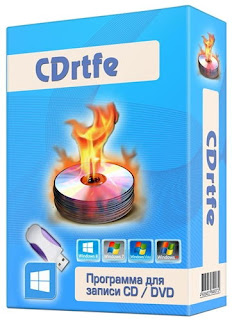 CdRtfe Portable