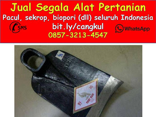 0857-3213-4547 Jual Pacul Cangkul Surabaya