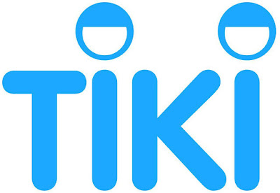Tiki là ứng dụng, website bán hàng online phát triển nhất của Việt Nam