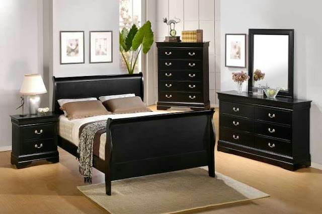 living room decorating ideas with black leather furniture