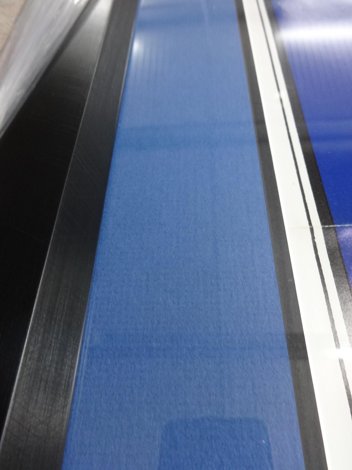 Framemaker Large Mount