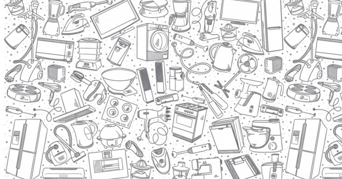 Most Popular Home Appliances Brands in India 2020